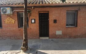 La Casa El Limonero
