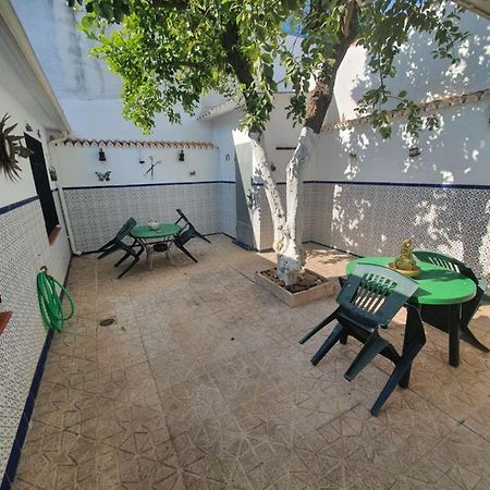 La Casa El Limonero Villa Córdoba Buitenkant foto