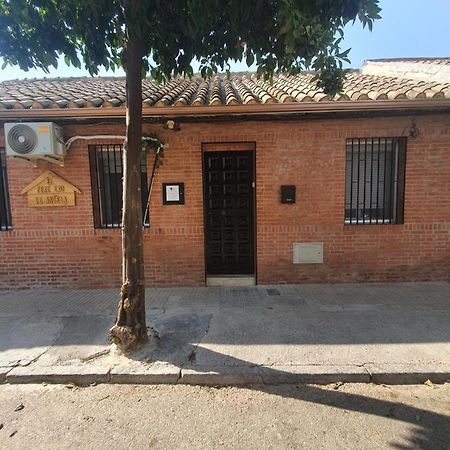 La Casa El Limonero Villa Córdoba Buitenkant foto