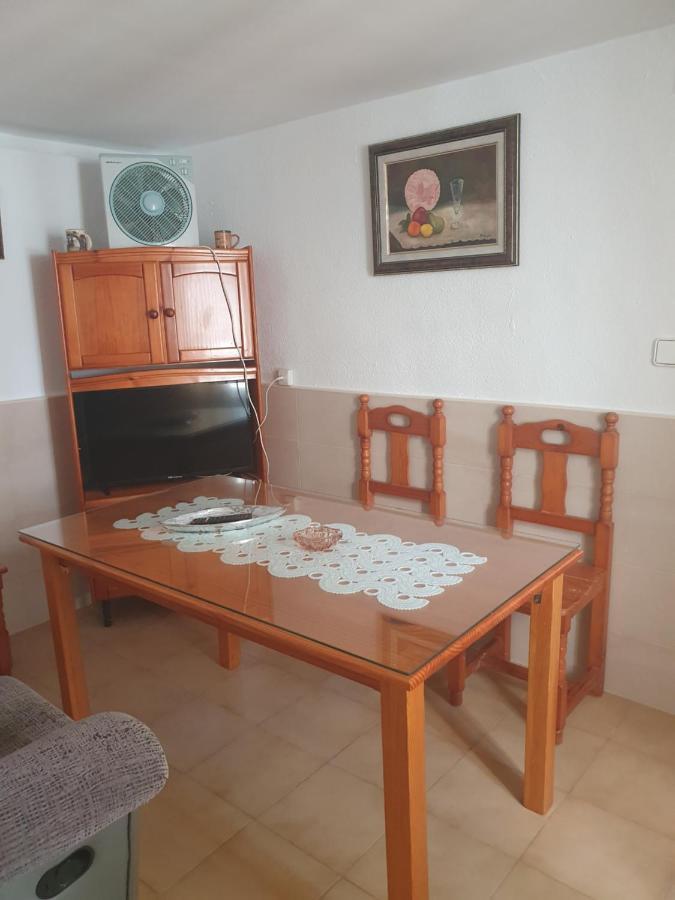 La Casa El Limonero Villa Córdoba Buitenkant foto