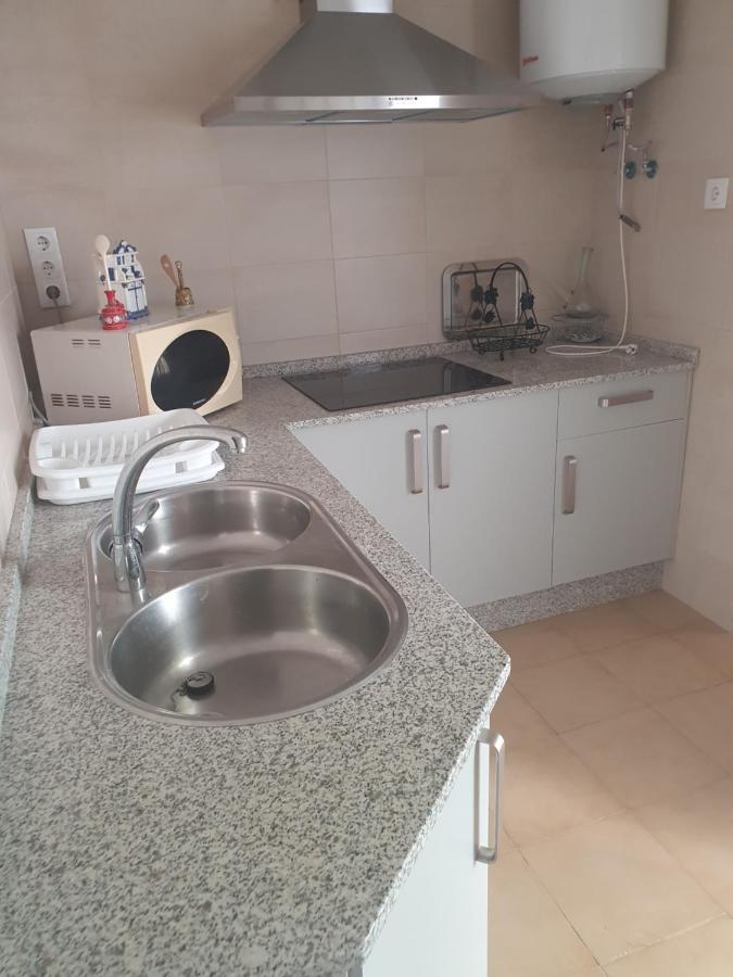 La Casa El Limonero Villa Córdoba Buitenkant foto