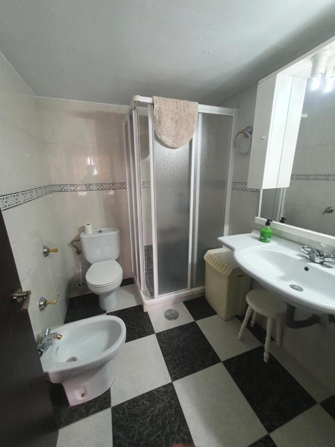 La Casa El Limonero Villa Córdoba Buitenkant foto