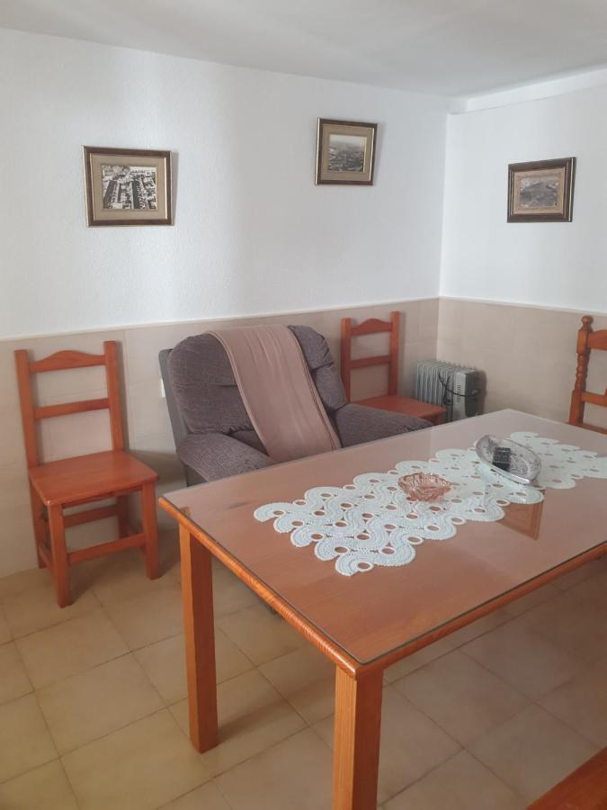 La Casa El Limonero Villa Córdoba Buitenkant foto
