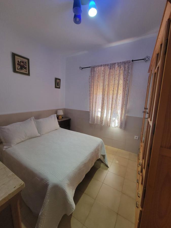 La Casa El Limonero Villa Córdoba Buitenkant foto