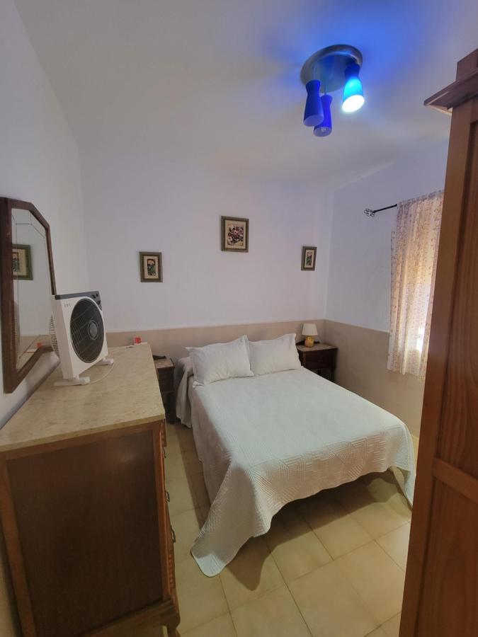 La Casa El Limonero Villa Córdoba Buitenkant foto
